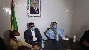 على جدول أعماله ميزانية 2022 ..المجلس الجهوي للبراكنه يجتمع في دورة عادية 