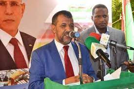 ولد أبو المعالي: تدشين مكاتب جهوية للتلفزة تقريب للخدمة الإعلامية من المواطن 