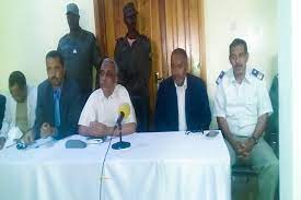 والي تيرس زمور السيد محمد المختار ولد عبدي