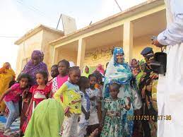 مركز تأهيل الفتيات ضحايا التسرب المدرسي