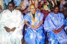 تواصل فعاليات اليوم الثاني من مهرجان التمور بتجكجه