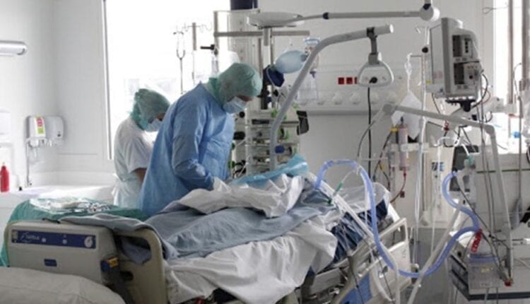 وزارة الصحة تنشر خارطة توزيع كورونا وتفرغ زينه الأعلى في عدد الإصابات