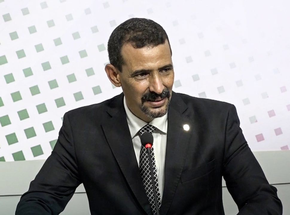 الناطق باسم الحكومة: مأموريات رئيس الجمهورية تميزت بالانفتاح السياسي والإنجاز الاقتصادي