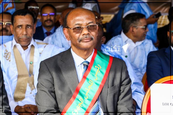 رئيس جهة الحوض الشرقي يدعو إلى التنسيق بين الفاعلين التنمويين لثمين الحرف التقليدية 