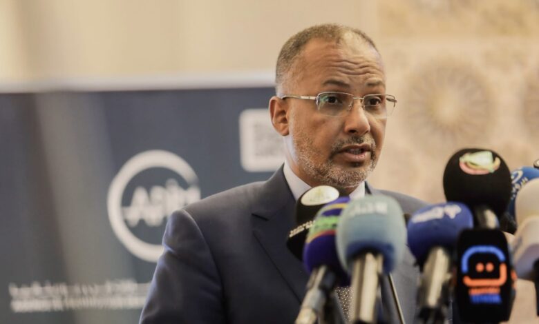 رئيس أرباب العمل: القطاع الخاص شرع في التوجه نحو الاستثمار في الصناعات الدوائية