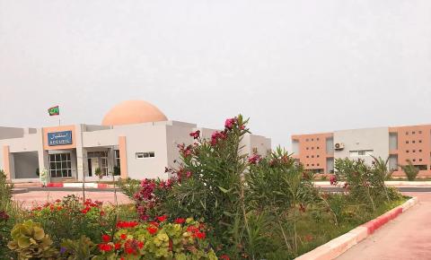 اكتمال عدد الأطباء الكوبيين يؤخر افتتاح المستشفى الكوبي بنواذيبو