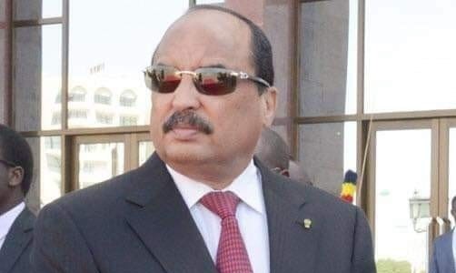 وزارة العدل: الحالة الصحية لولد عبد العزيز مطمئنة ولا تدعو للقلق 