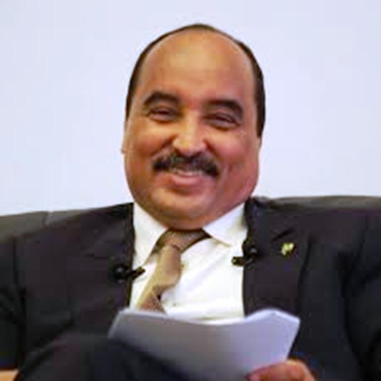 الرئيس عزيز 