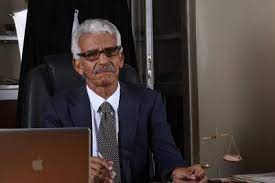 نقيب المحامين يشيد بالعلاقة مع برنامج دعم إصلاح العدالة 