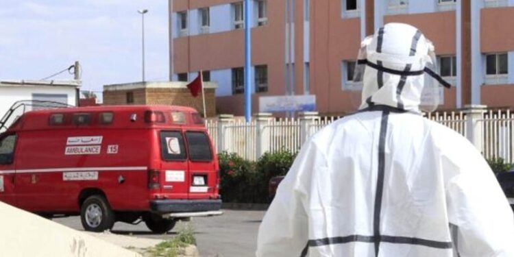 المغرب يسجل 1734 إصابة جديدة دون وفيات بـ"كورونا" 