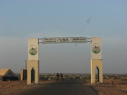 كيفه: هيئات دولية تمول ورشة لجمع المعلومات المتعلقة بالمنتجعين