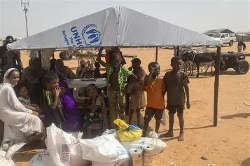 الأمم المتحدة: موريتانيا استقبلت لاجئين جدد من دولة مالي