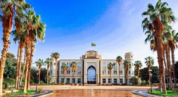تعيين أعضاء المجلس الأعلى للفتوى والمظالم