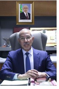 موريتانيا تشارك في المؤتمر الوزاري الثاني حول حفظ السلام في الفضاء الفرنكفوني