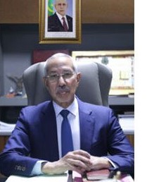 عودة الوفد المشارك في مؤتمر حفظ السلام في الفضاء الفرنكفوني بالمغرب