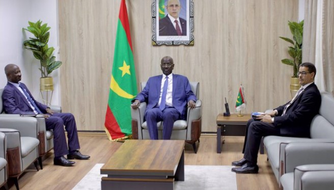 موريتانيا تبلغ السفير المالي رفضها اقتحام السفارة الموريتانية ببامكو