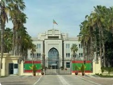 رئاسة الجمهورية: يوما الخميس والجمعة عطلة معوضة