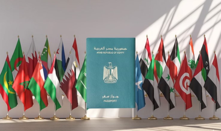 موريتانيا ضمن 3 دول عربية تمنح تأشرة دخول للمصريين بمجرد الوصول