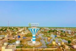 حاكم عدل بكرو: مالي أبلغتنا بأن على المنمين تجنب نحو 40 غابة من الغابات الحدودية