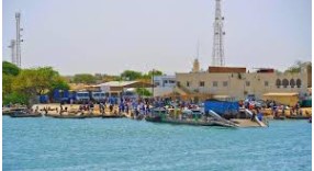 روصو: الأخصائيون يبدأون إضرابا عن العمل !