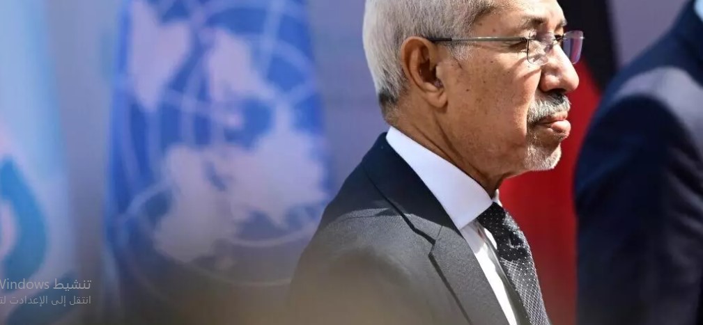 وزير الدفاع الموريتاني يزور تشاد
