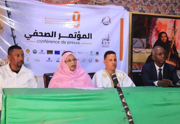 مهرجان آردين يعلن إطلاق منصة رقمية لتوثيق التراث الموسيقي