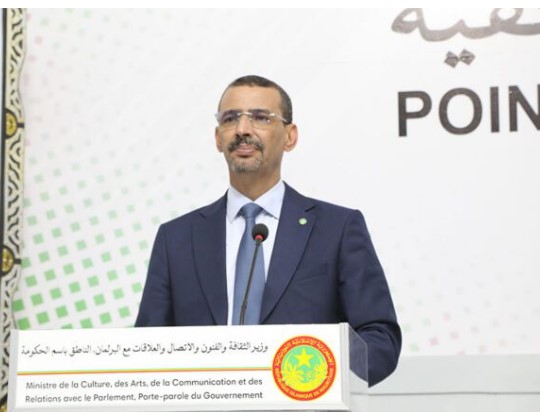 الناطق باسم الحكومة: الدعم الحكومي يحد من انعكاس تقلبات الأسعار على المواطنين.