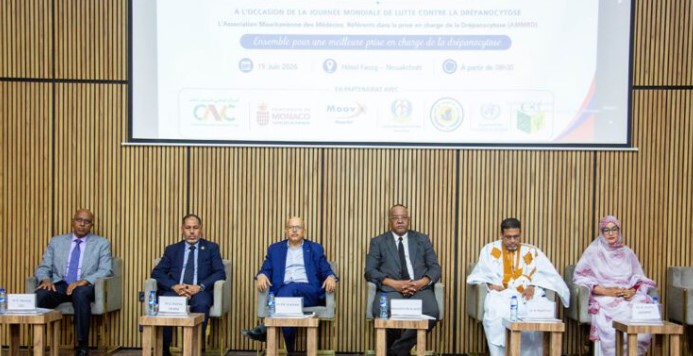 جمعية طبية لعلاج فقر الدم المنجلي تطالب بالمساعدة في التكفل بالمصابين بالمرض