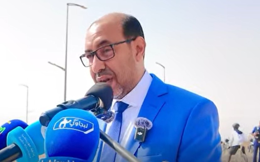 موريتانيا تخلد اليوم العالمي الأولمبي تحت شعار "معا للدراجات من أجل بيئة مستدامة"