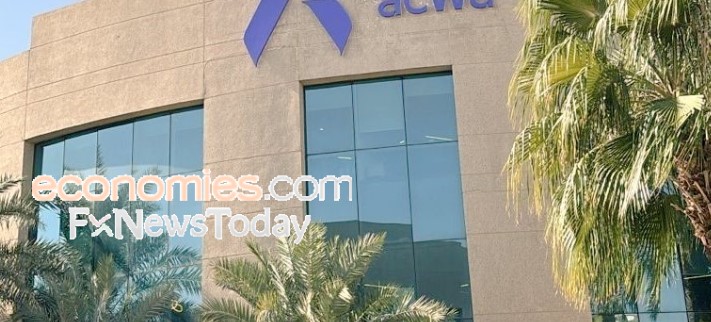 بكلفة 700 مليون دولار:أكوا باور السعودية توقع اتفاقيتين لبناء وتشغيل محطة توليد كهرباء في موريتانيا
