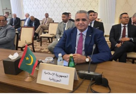 موريتانيا تنتخب عضوا في اللجان الفنية السبع للمنظمة العربية للطيران المدني