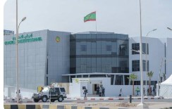 موريتانيا تشارك في اجتماعات المحاكم الدستورية في الشرق الأوسط وشمال إفريقيا