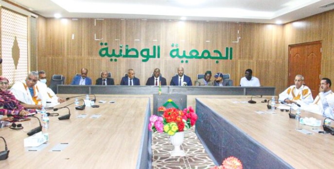فريق برلماني يؤكد استعداده للمساهمة في تعزيز الوعي بأهمية اللقاحات