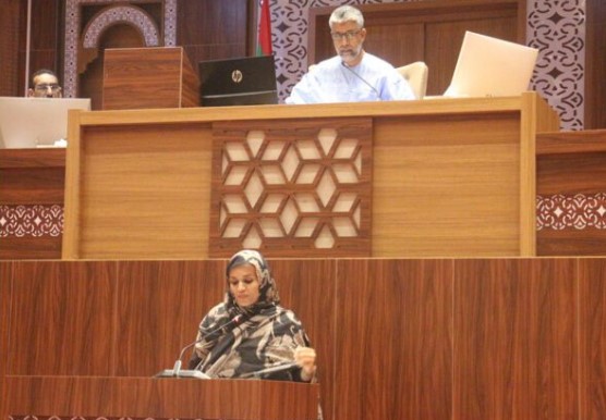 وزيرة المياه: تحسين النفاذ إلى مياه الشرب يظل في صدارة أولويات القطاع