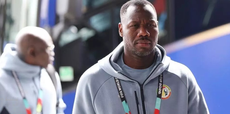 السنغال: إقالة مدرب المننتخب "باب ثياو" بعد أداء مخيب في كأس العالم !!