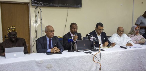 "اليونسف" تدعم تنظيم ورشة لإشراك الشباب في خطة عمل ثالثة لاستراتيجية النمو المتسارع
