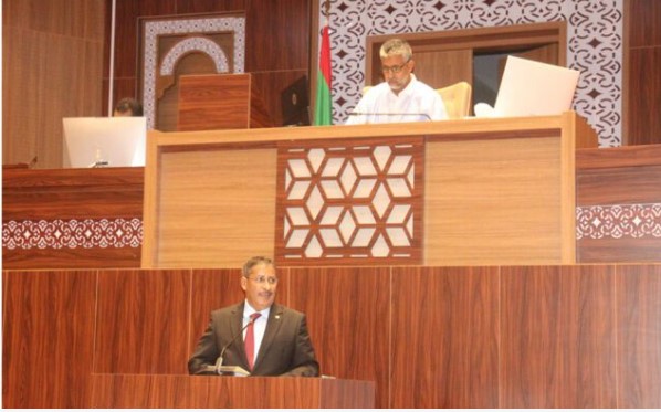 وزير التجهيز: العامل البشري يظل المسؤول الأول عن غالبية حوادث السير
