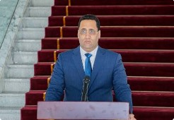 الإجازة السنوية للحكومة بداية من الخامس من أغسطس