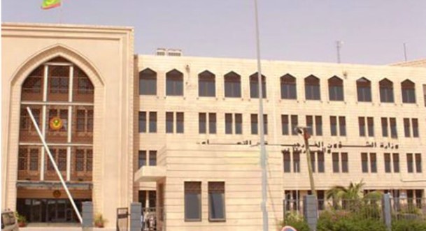 موريتانيا تجدد تضامنها مع السعودية ضد الاعتداءات الإيرانية (البيان)