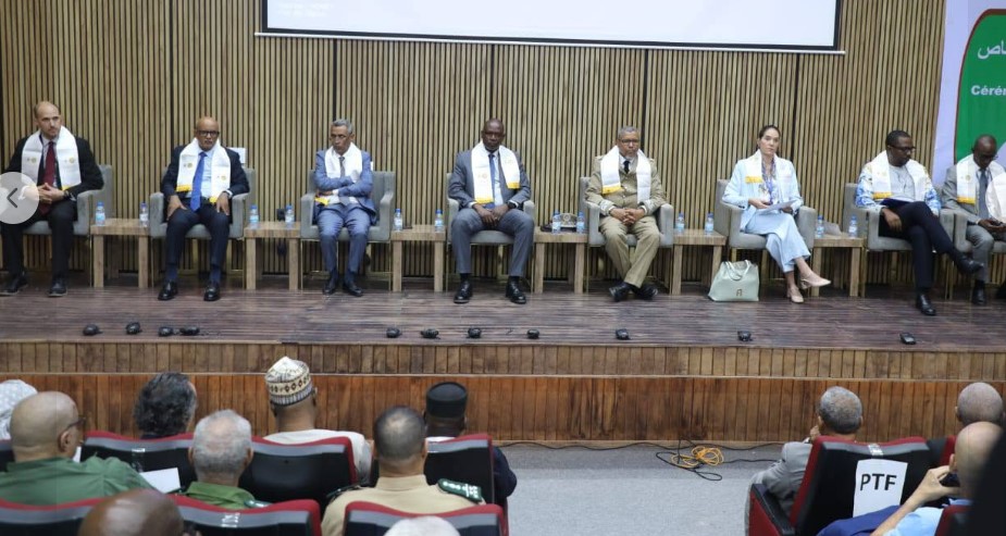فعاليات حكومية في تخليد اليوم العالمي لمكافحة الاتجار بالأشخاص
