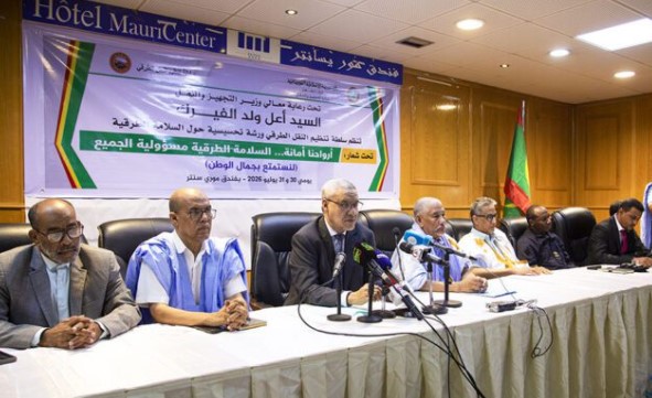 سلطة تنظيم النقل تعلن عن إرسال بعثات إلى الداخل لنشر ثقافة السلامة الطرقية