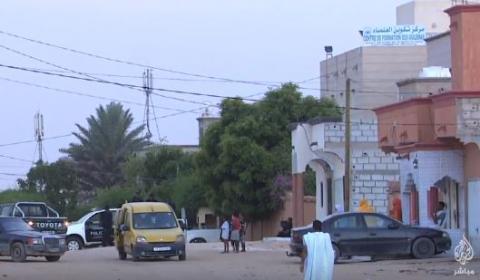 مركز تكوين العلماء يعلن إجراءات خاصة للتعاطي مع الموجة الجديدة من كورونا