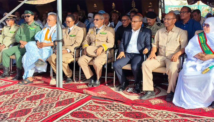 النعمة.. فعاليات الأسبوع الوطني للشجرة
