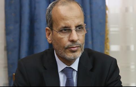 وزير التهذيب يبحث مجالات التعاون مع "اليونسيكو"