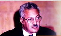 المحامي والأستاذ محمدن بن اشدو 