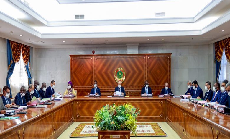 تعيينات مجلس الوزراء في العديد من دواوين الوزارات الحكومية (الأسماء)