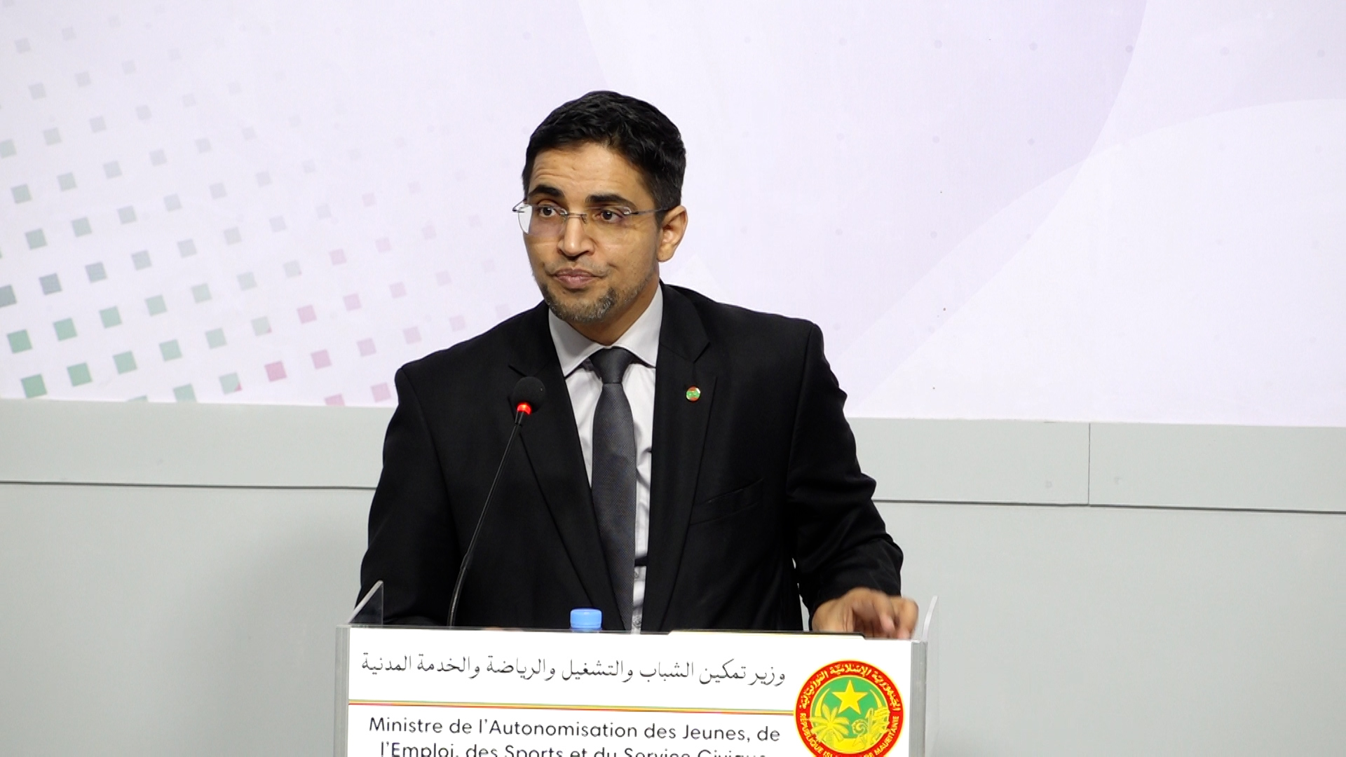 وزير تمكين الشباب: حماية الشباب تشمل صون صحتهم النفسية وتعزيز قدرتهم على مواجهة تحديات