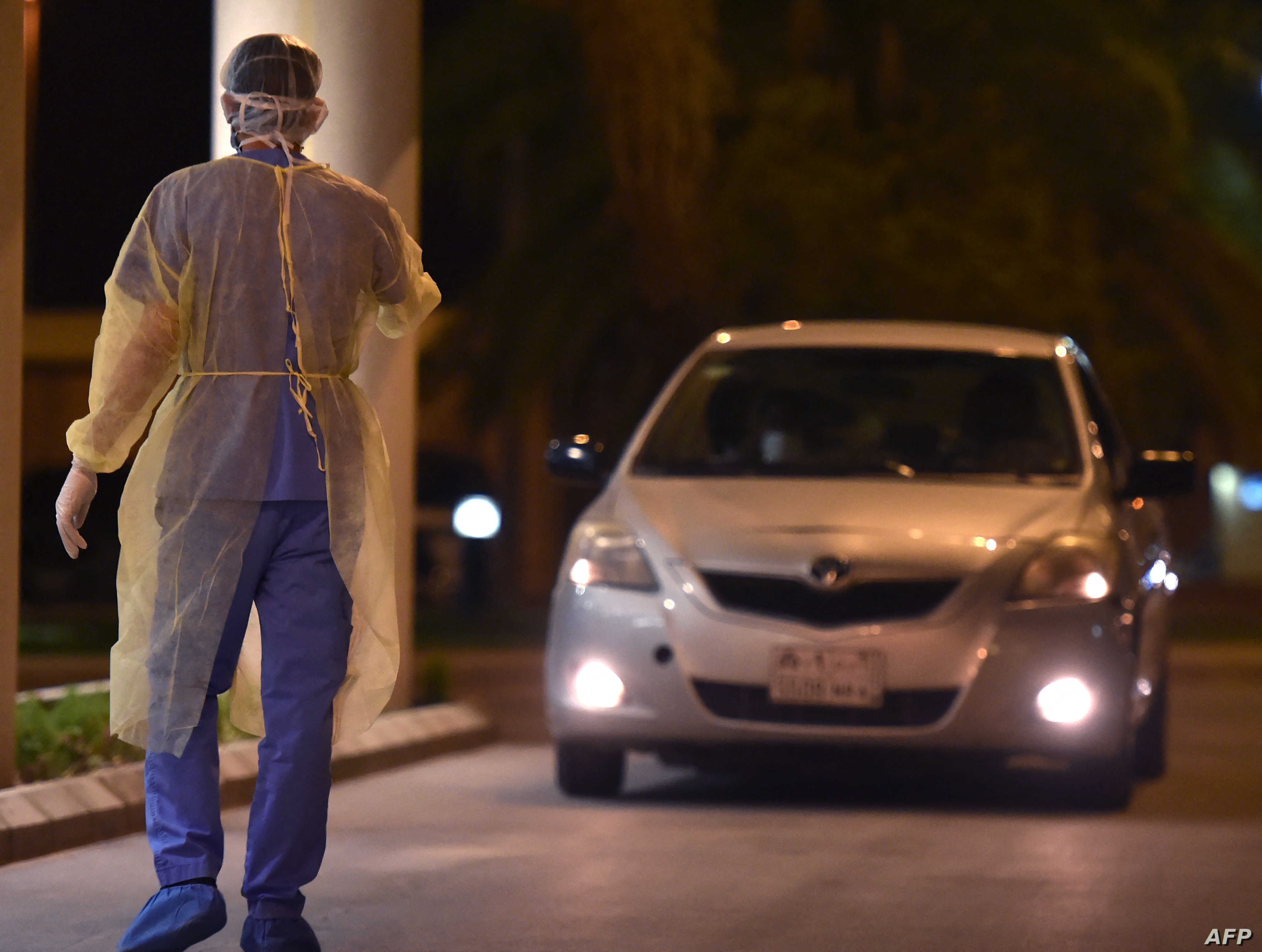 السعودية تسجل أعلى عدد حالات حرجة بكورونا في أسبوع