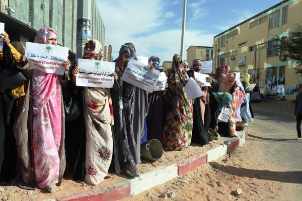 نساء الإصلاح يطالبن بتمييز إيجابي ينصف المرأة ويرتقي بالمجتمع 