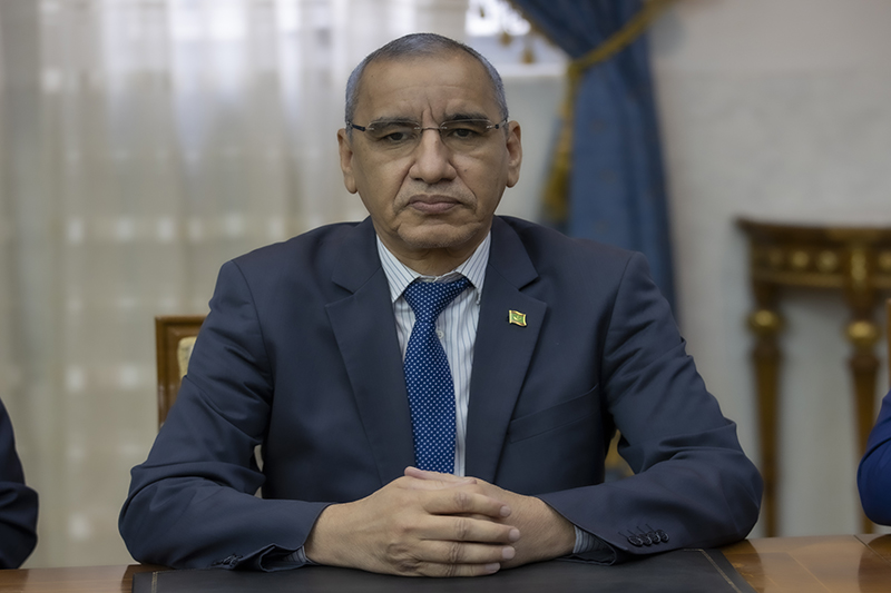 وزارة الداخليةتعلن رفع حظر التجوال